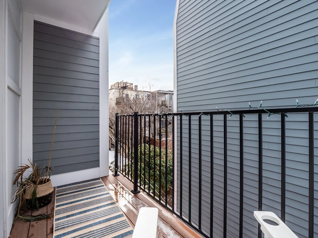 45 L St, South Boston