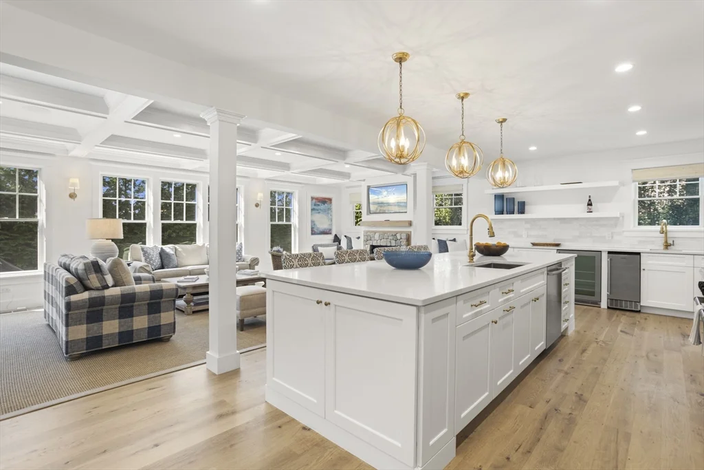 13B Gingy Ln, Nantucket