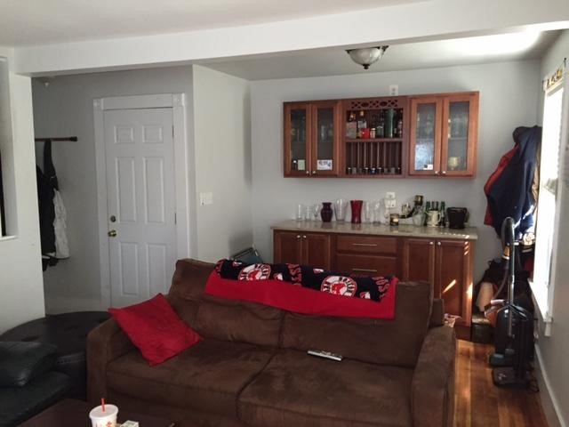 14 Tuckerman, South Boston