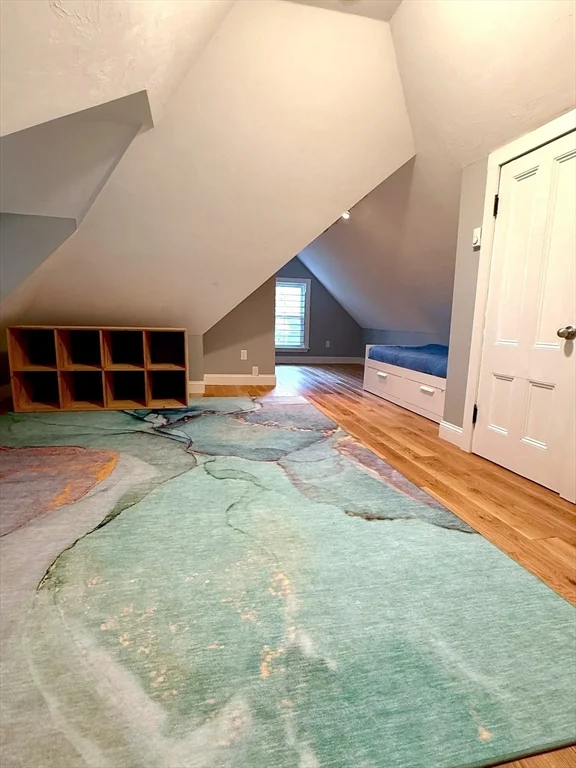 118 Newburg St, Roslindale