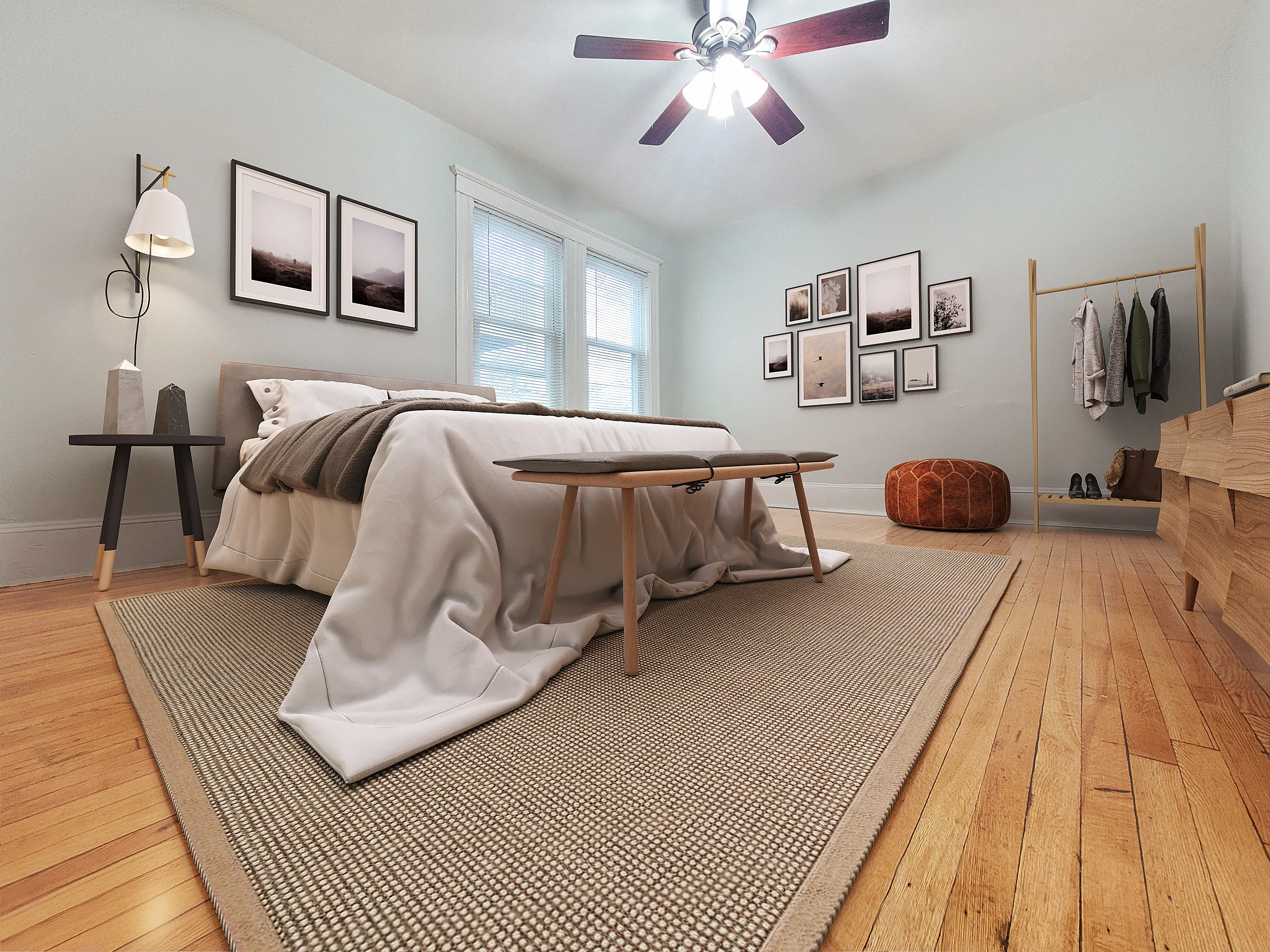 37 Juniper St, Roxbury