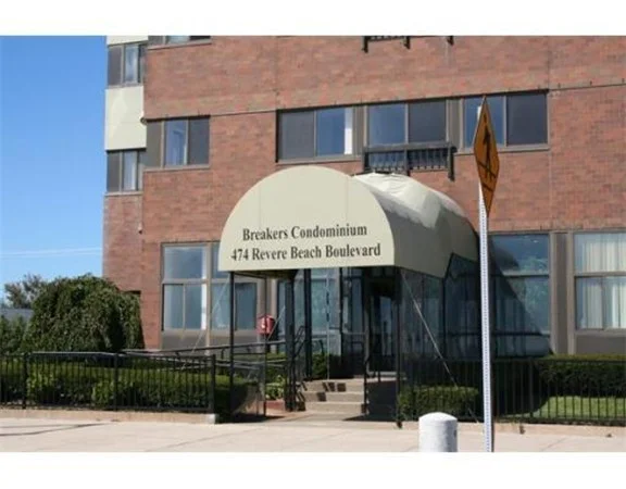 474 Revere Beach Blvd, Revere Beach