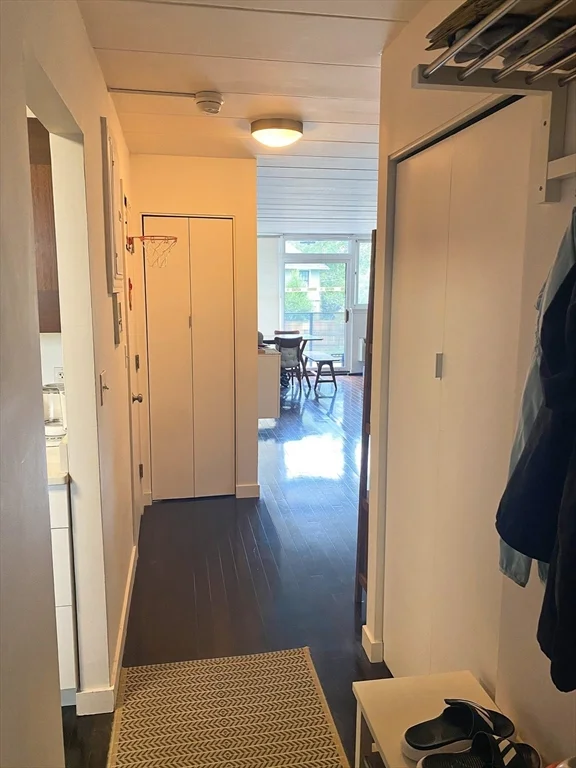 345 Harvard St, Mid-Cambridge