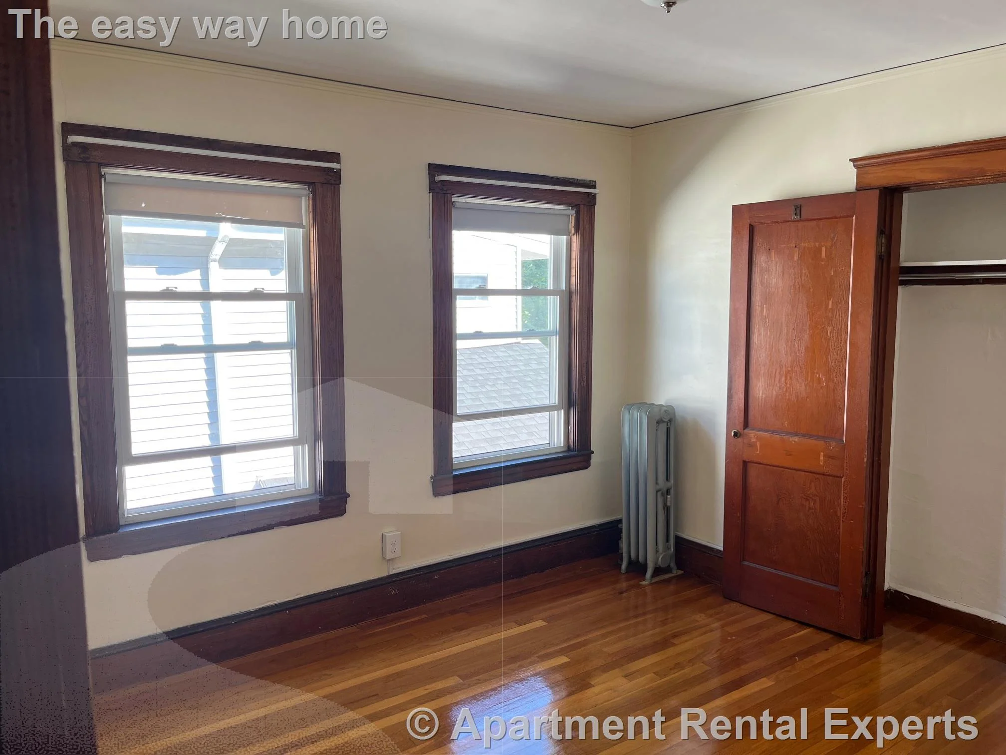 60 Winchester St, Tufts