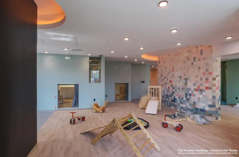 201 Sherman Rd, Chestnut Hill