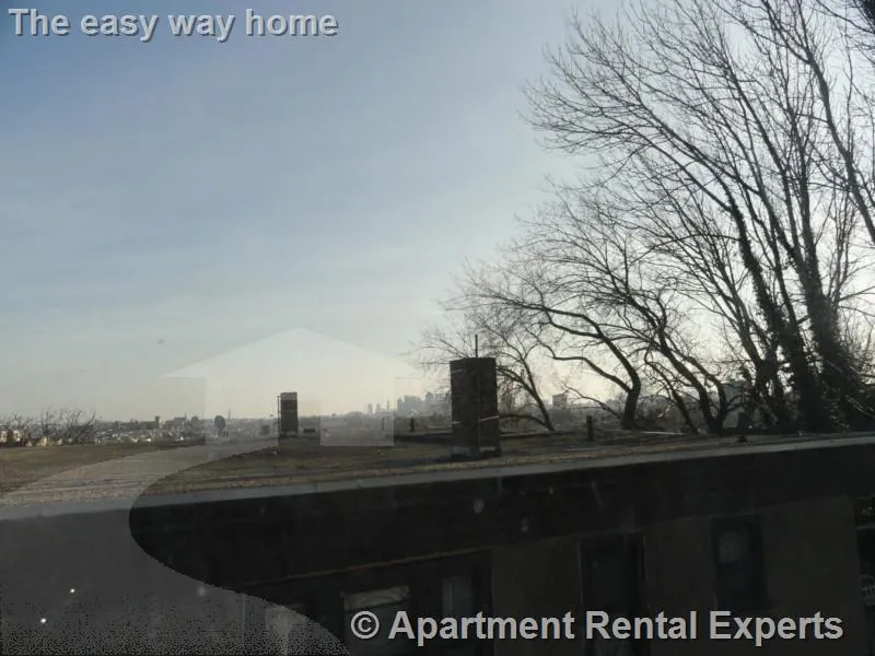 358 Broadway, Winter Hill