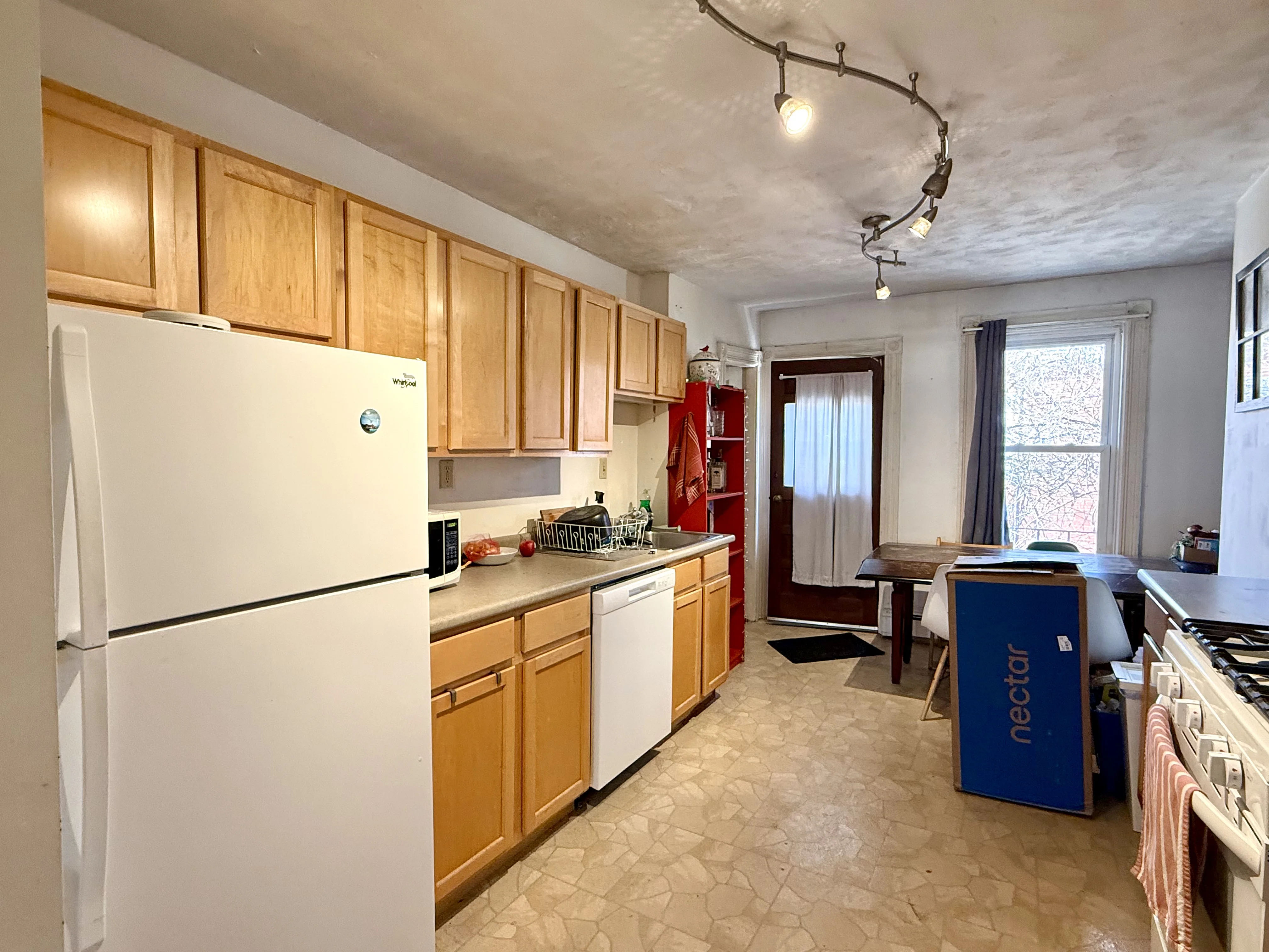 18 Mead St, Allston