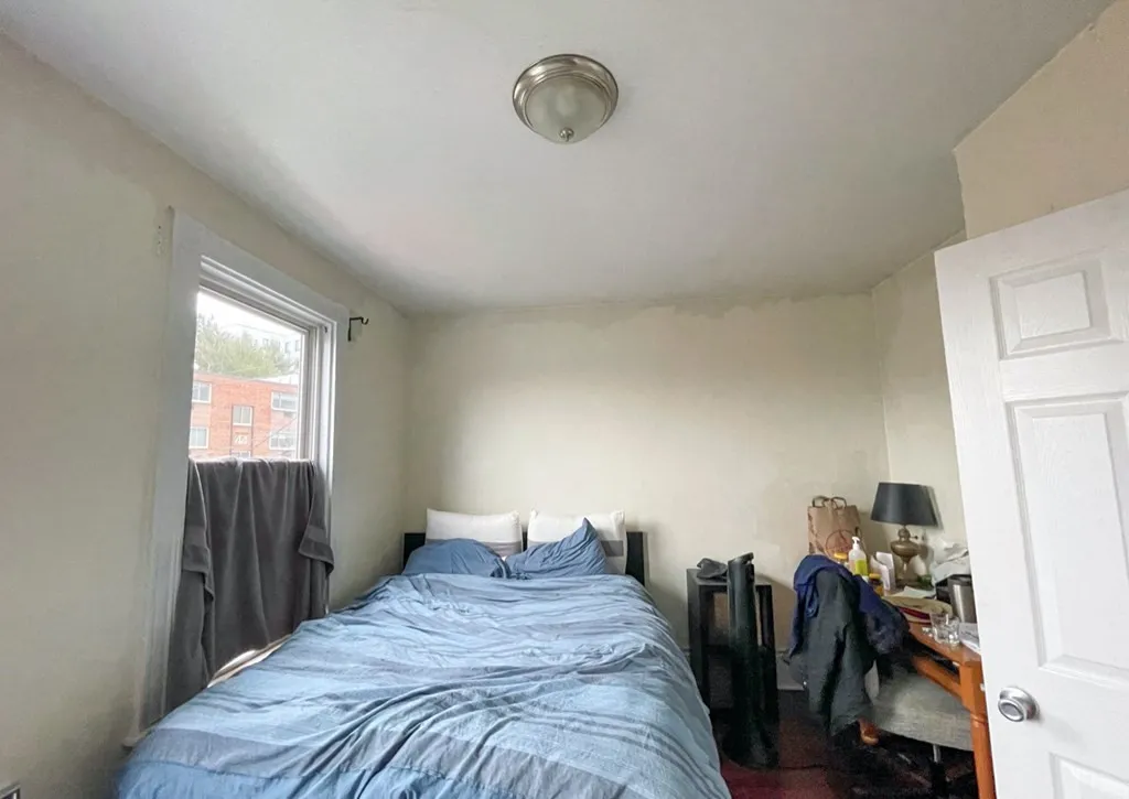 41 Parker Hill Ave, Mission Hill