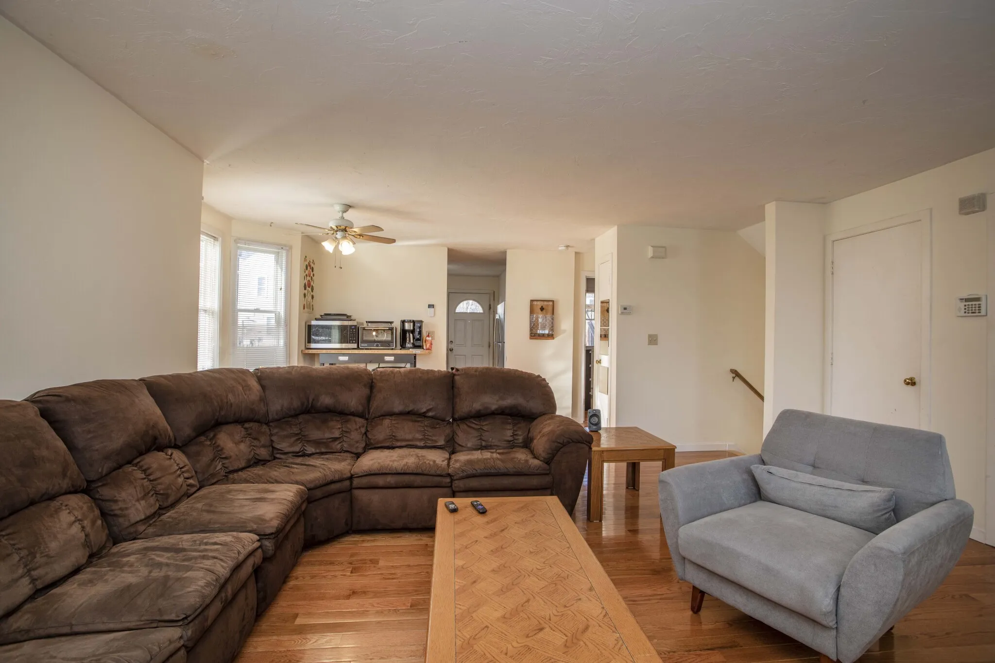 1 Terrace St, Mission Hill