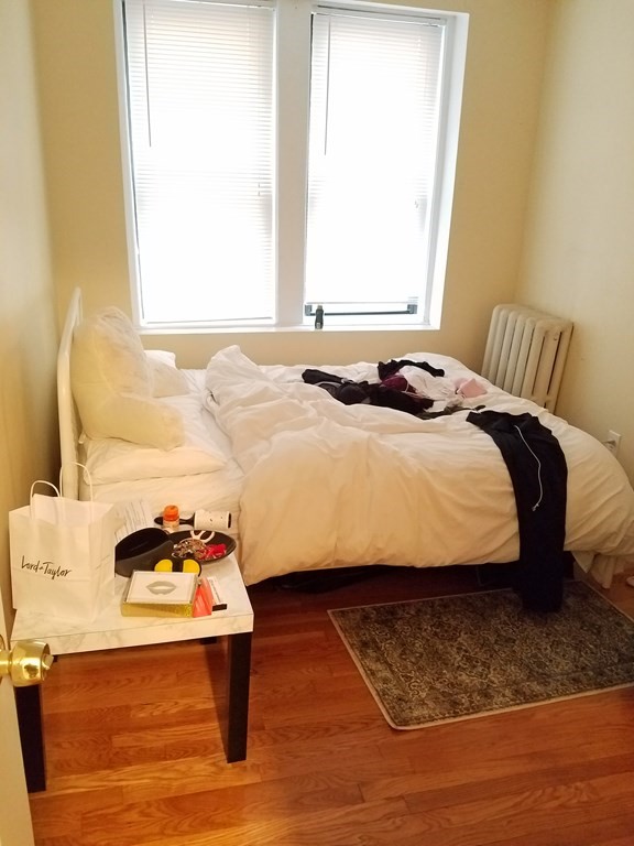 2 split bed, 1 bath apartment for rent at 65 Burbank St Unit 11A, Fenway — photo 5 of 17