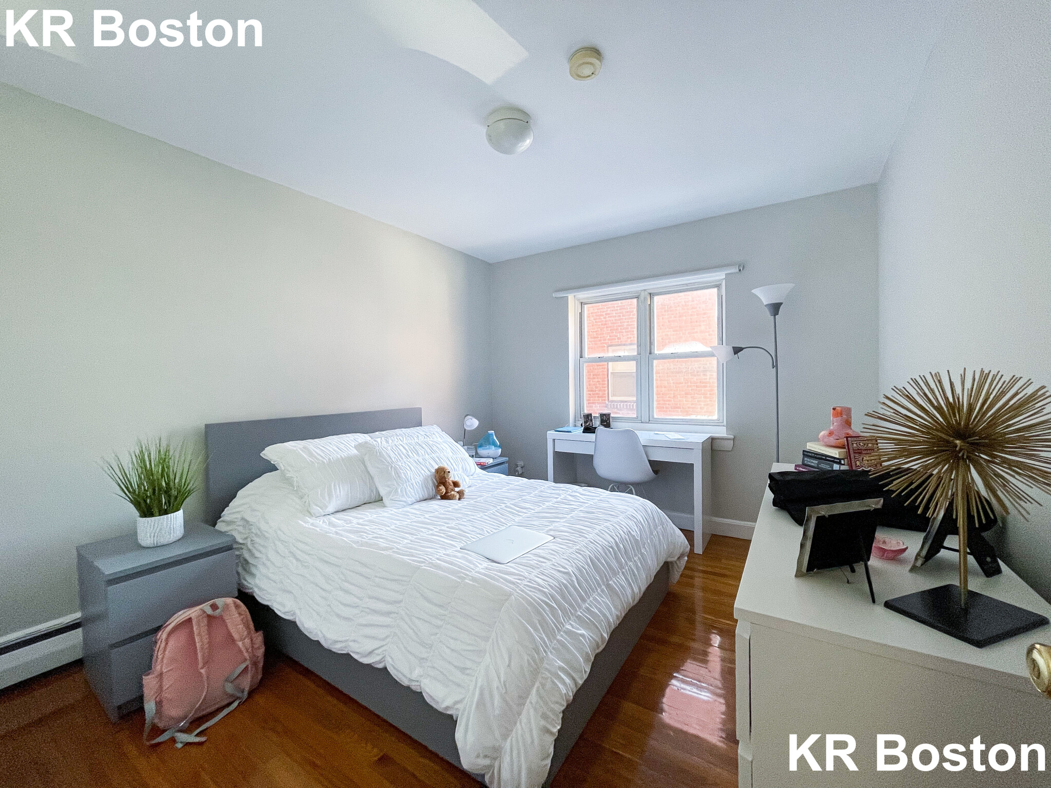 2 bed, 1 bath apartment for rent at 65 Chiswick Rd Unit 2., Brighton — photo 1 of 3