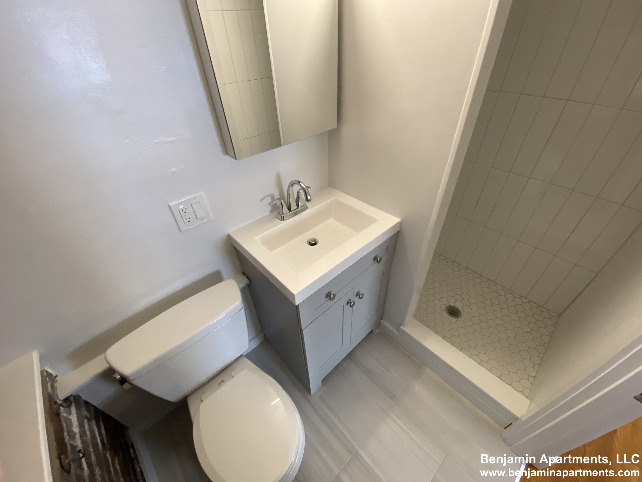 1 bed, 1 bath apartment for rent at 65 Hancock Unit 10, Beacon Hill — photo 5 of 9
