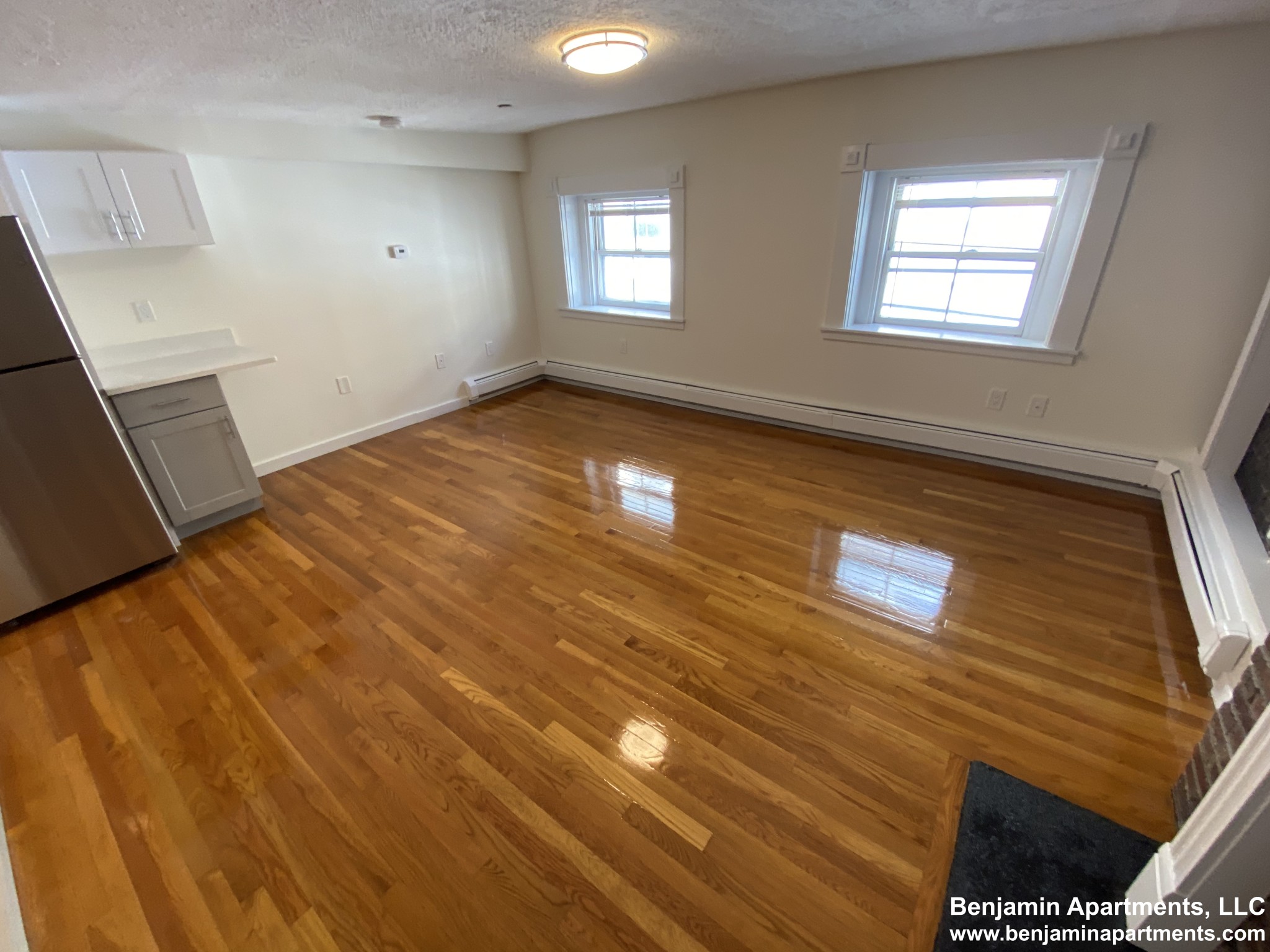 1 bed, 1 bath apartment for rent at 65 Hancock Unit 10, Beacon Hill — photo 3 of 9