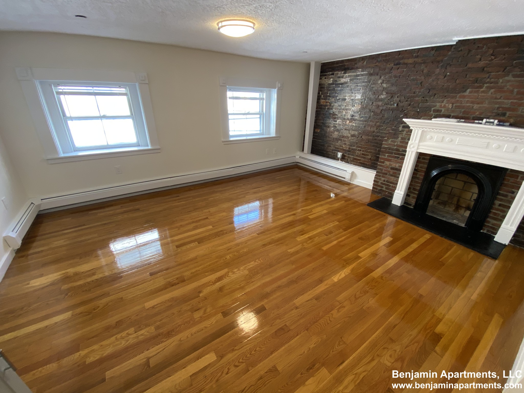 1 bed, 1 bath apartment for rent at 65 Hancock Unit 10, Beacon Hill — photo 6 of 9