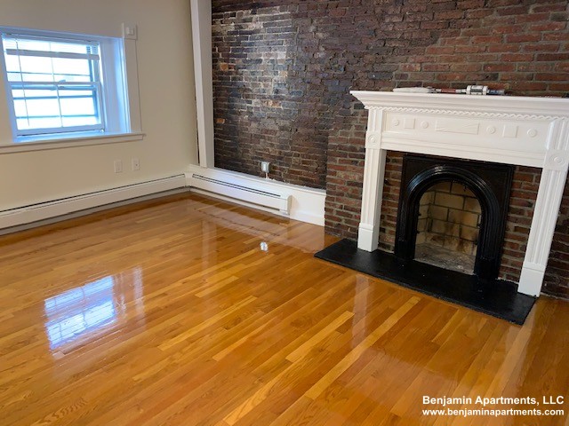 1 bed, 1 bath apartment for rent at 65 Hancock Unit 10, Beacon Hill — photo 7 of 9