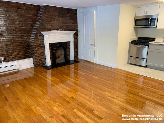 1 bed, 1 bath apartment for rent at 65 Hancock Unit 10, Beacon Hill — photo 8 of 9