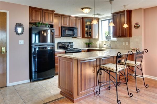 2 bed, 2 bath apartment for rent at 65 Valley St Unit 5, Medford
