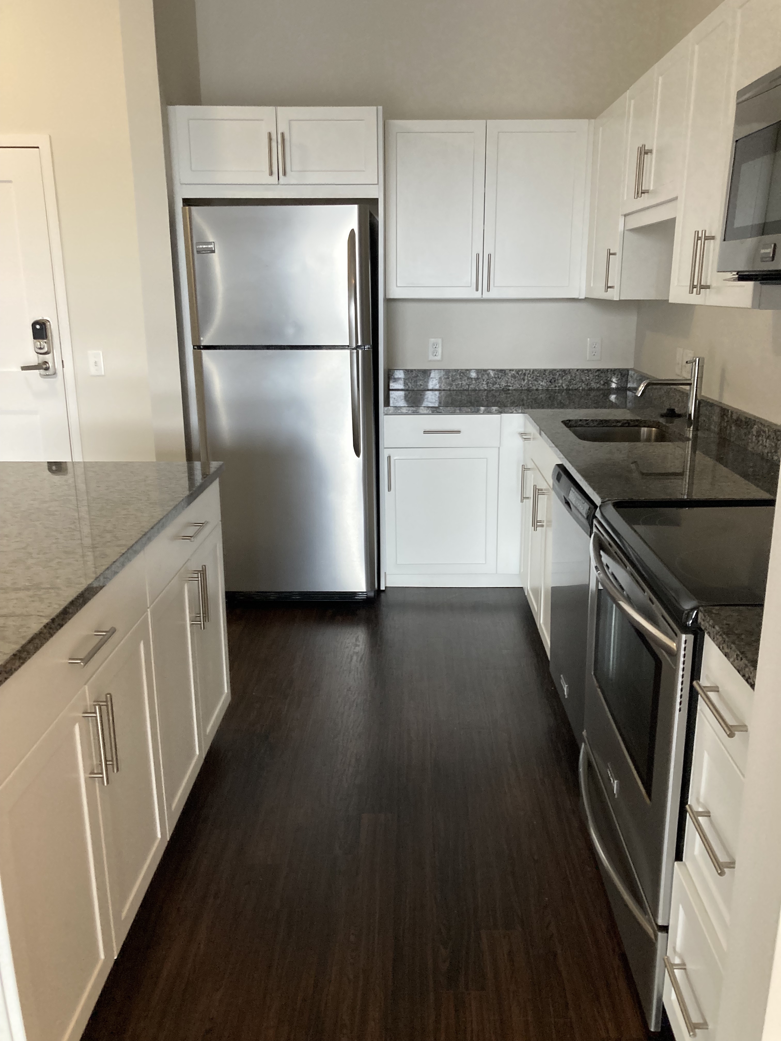 1 bed, 1 bath apartment for rent at 65 Brainerd Rd Unit 1B1, Allston — photo 2 of 15
