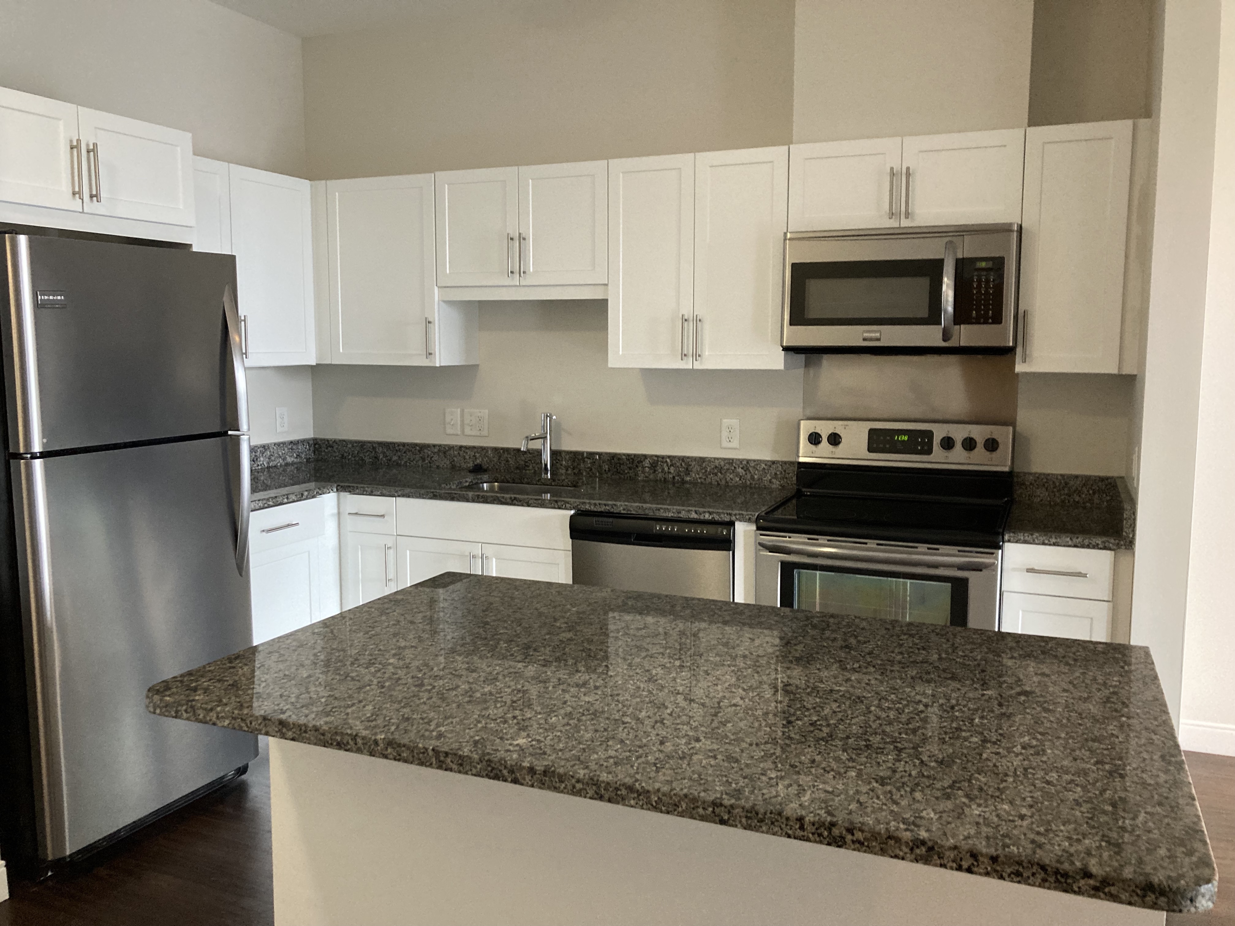 1 bed, 1 bath apartment for rent at 65 Brainerd Rd Unit 1B1, Allston — photo 1 of 15