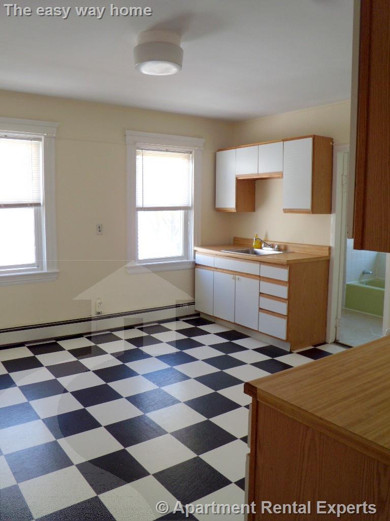 25 Knapp St, Union Square