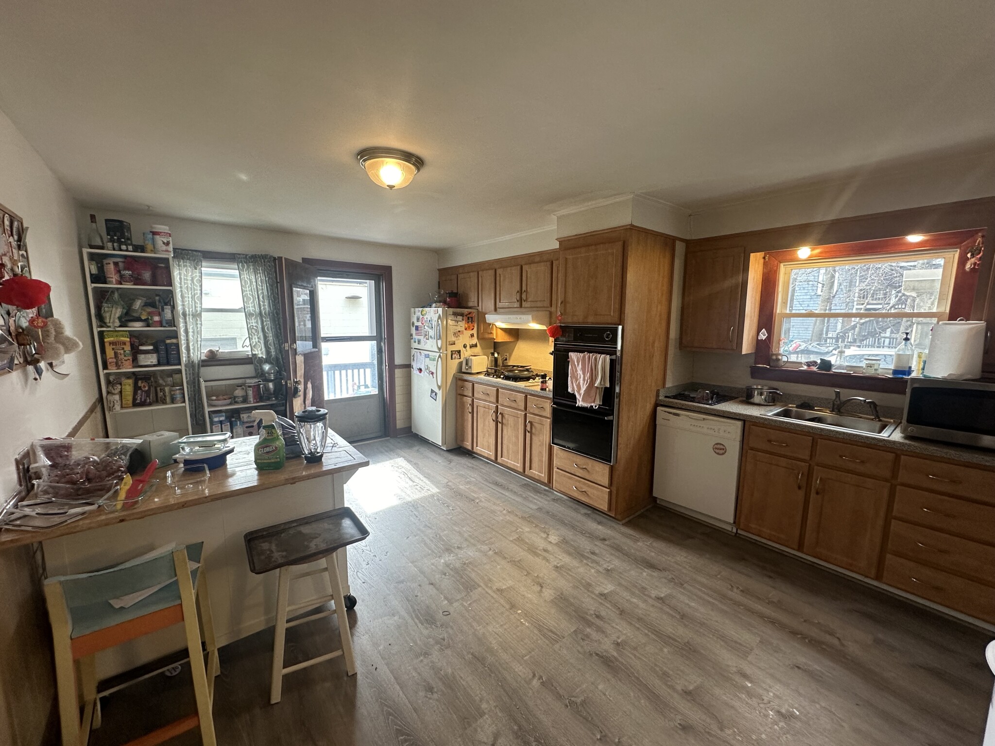 3 Day St, North Cambridge