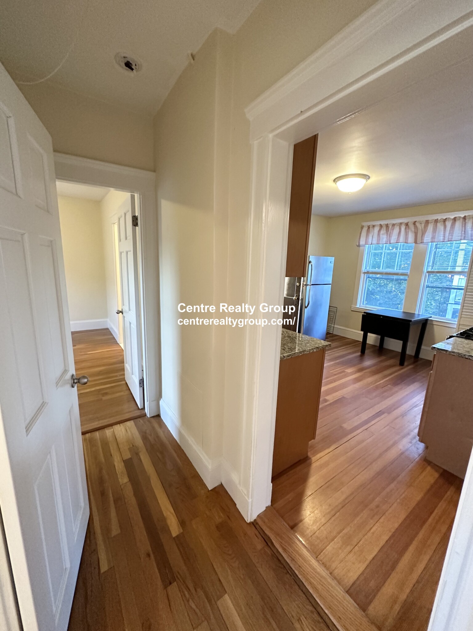 7 Stedman, Jamaica Plain