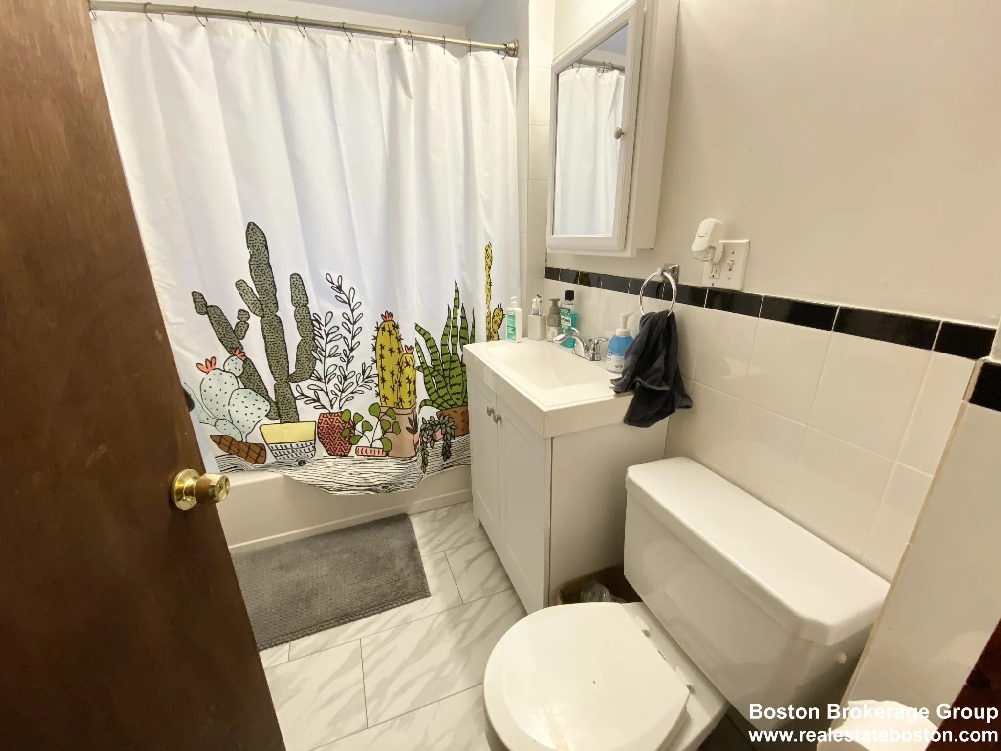 3 Sudan St, Dorchester