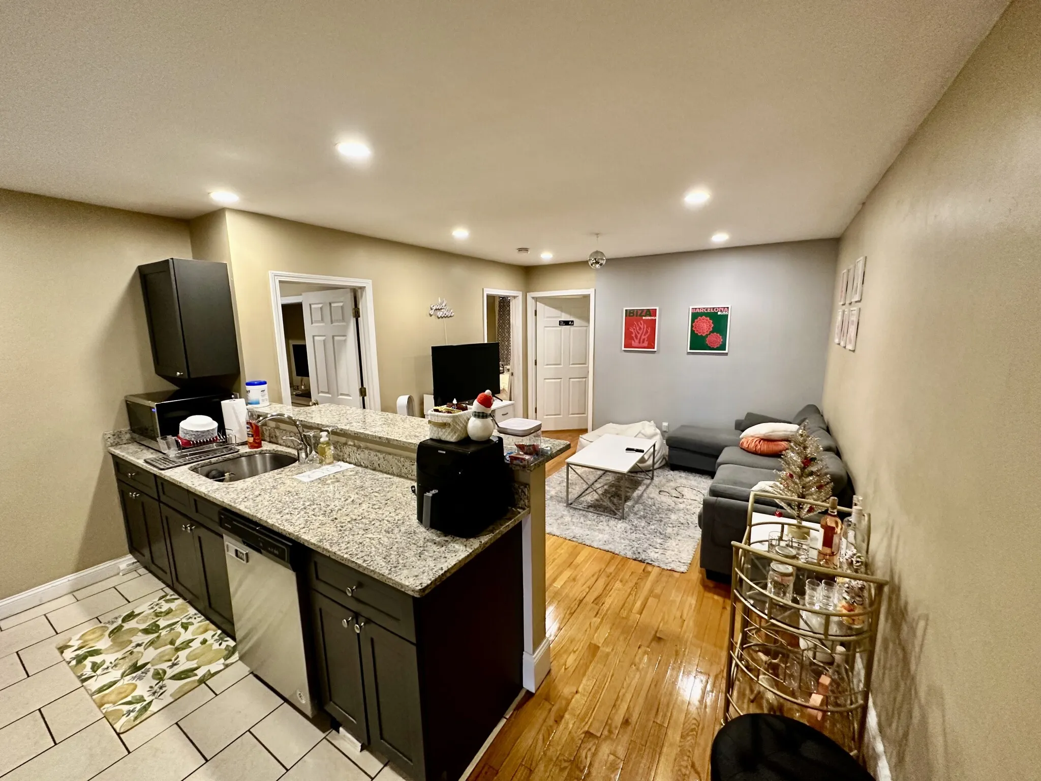 56 Egmont St, North Brookline