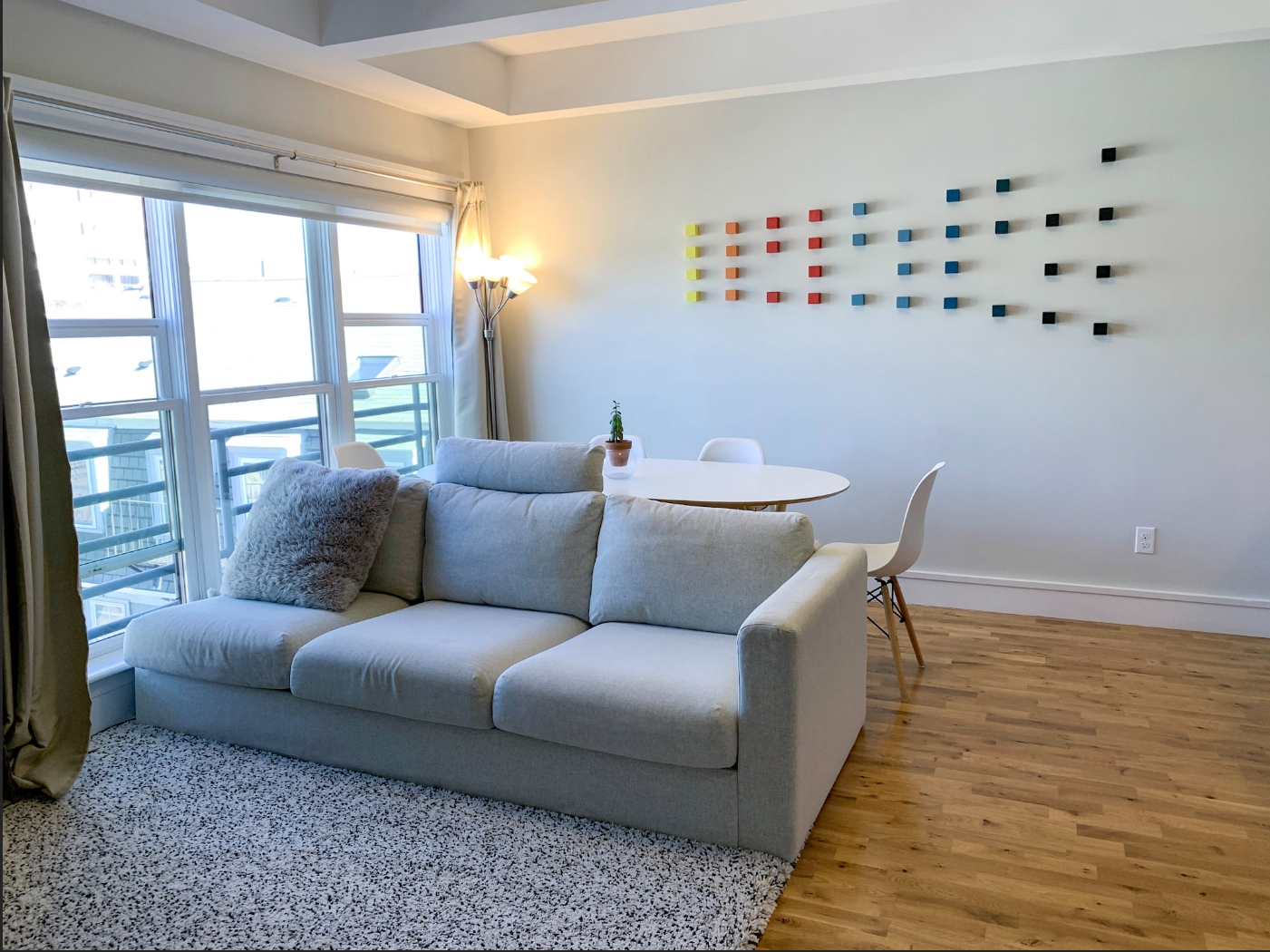 126 Charles St, East Cambridge