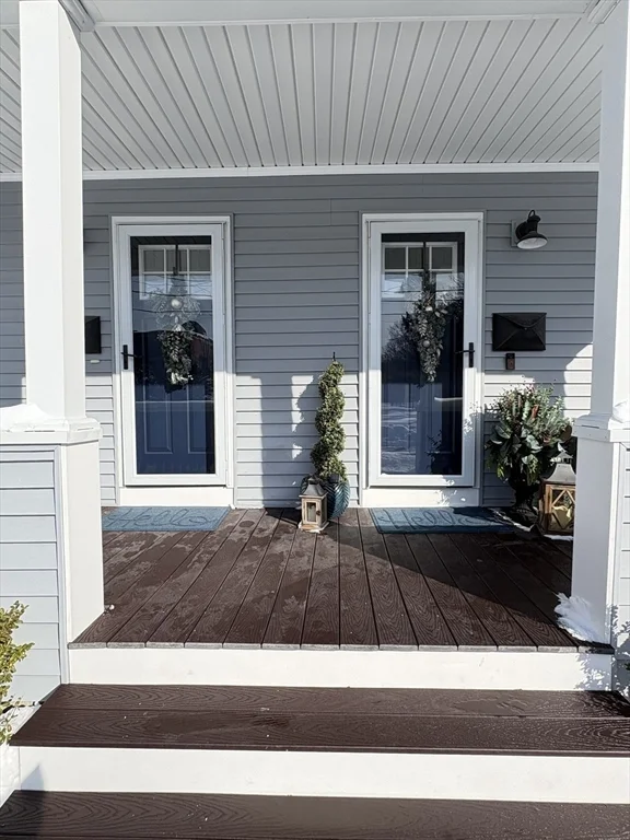 127 Eldridge St, Taunton