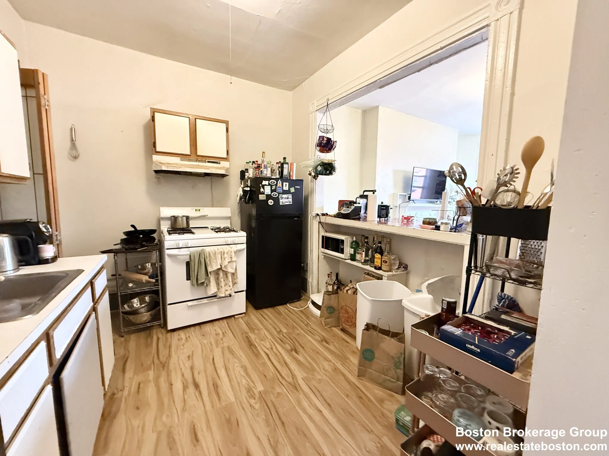 26 Symphony Rd, Fenway