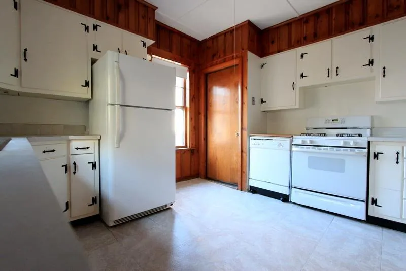 92 Rogers Ave, Powder House Square