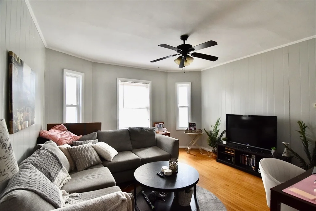 66 French St, Quincy