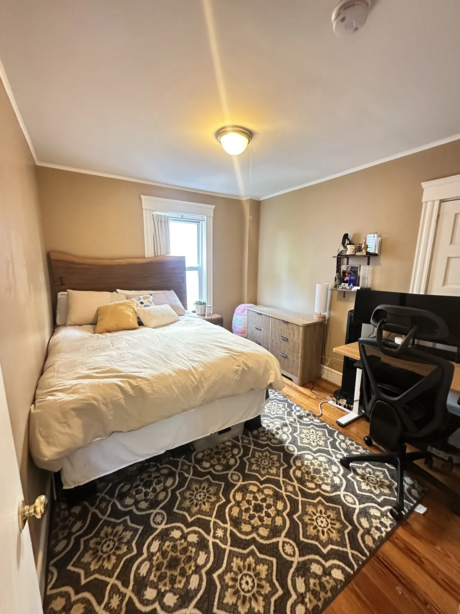 17 Orrin St, Neighborhood Nine