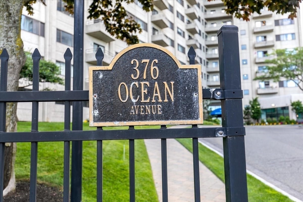 376 Ocean Ave, Revere Beach