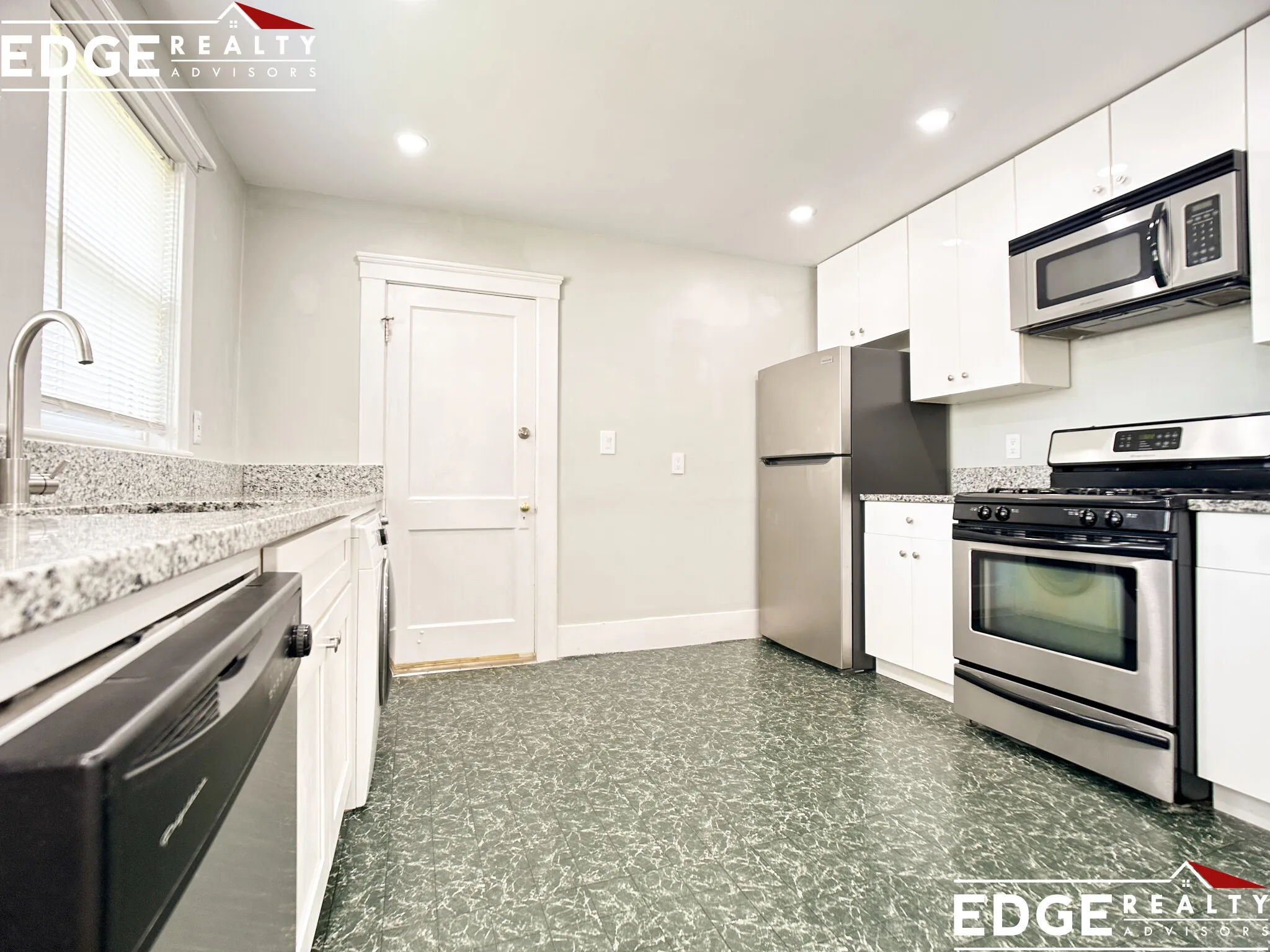 52 Beacon Park, Newton Corner