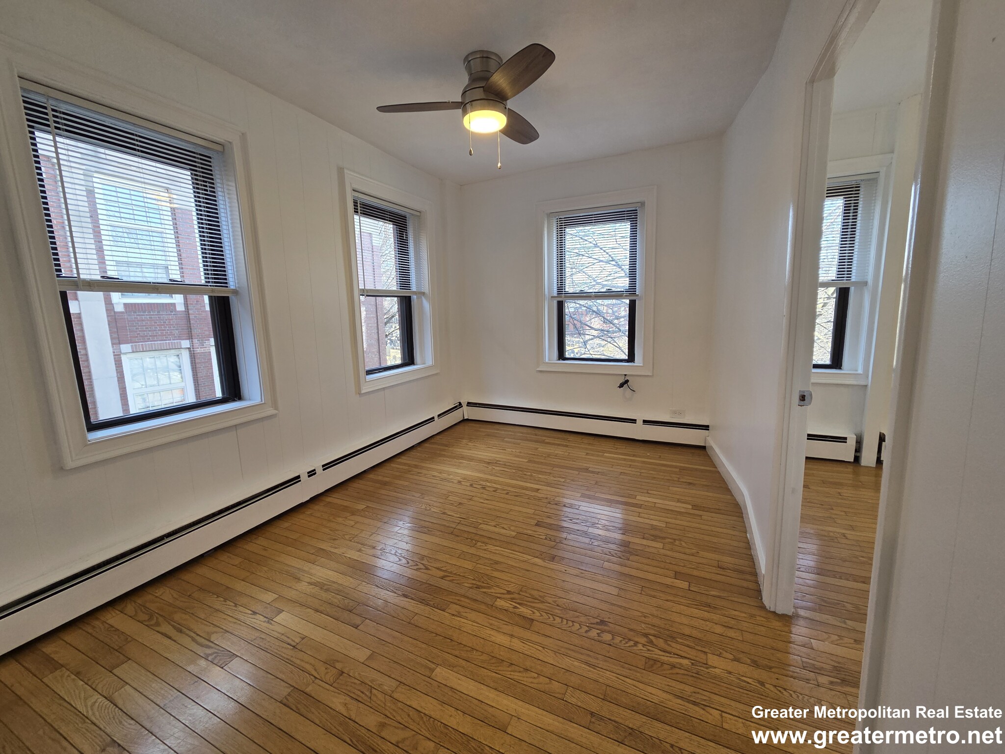 75 Charter St, North End