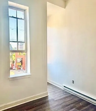 433 Massachusetts Ave, Roxbury