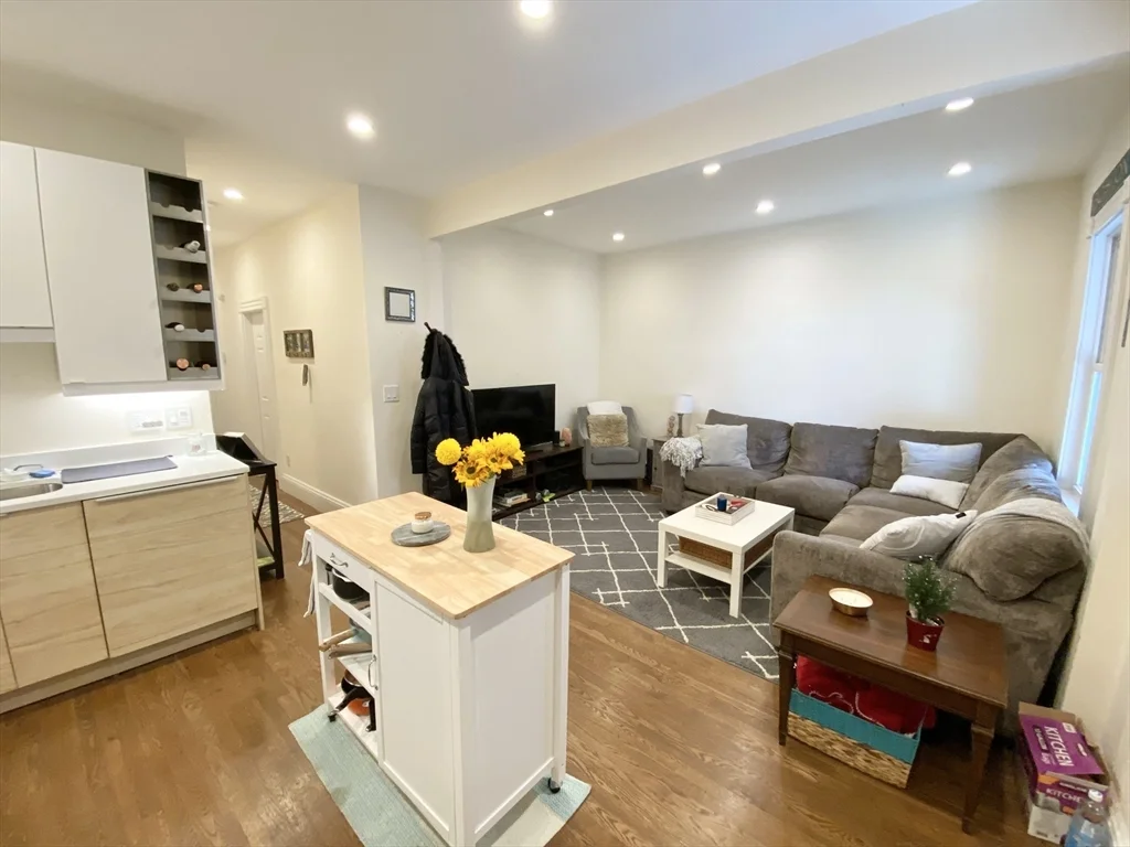 106 Buttonwood, Dorchester