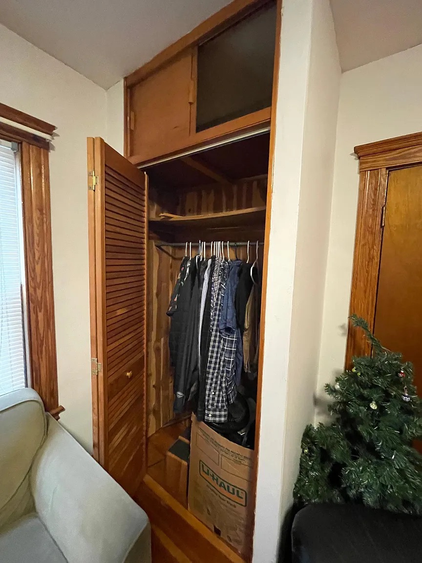 45 Bowdoin St, Tufts University