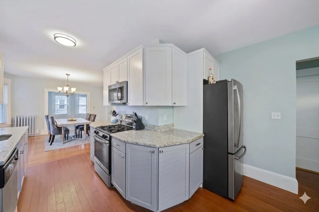 99 Yeomans Ave, Medford