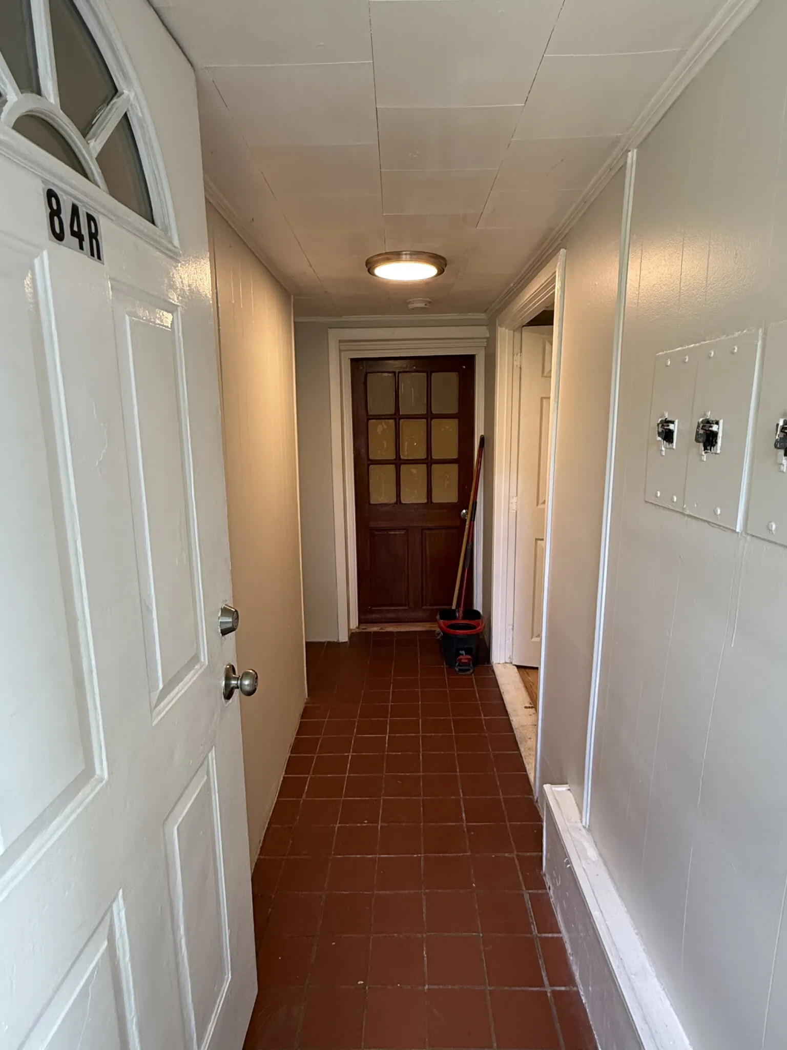 84 Thorndike St, East Cambridge