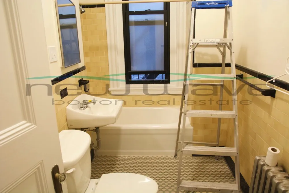 504 Beacon St, Back Bay