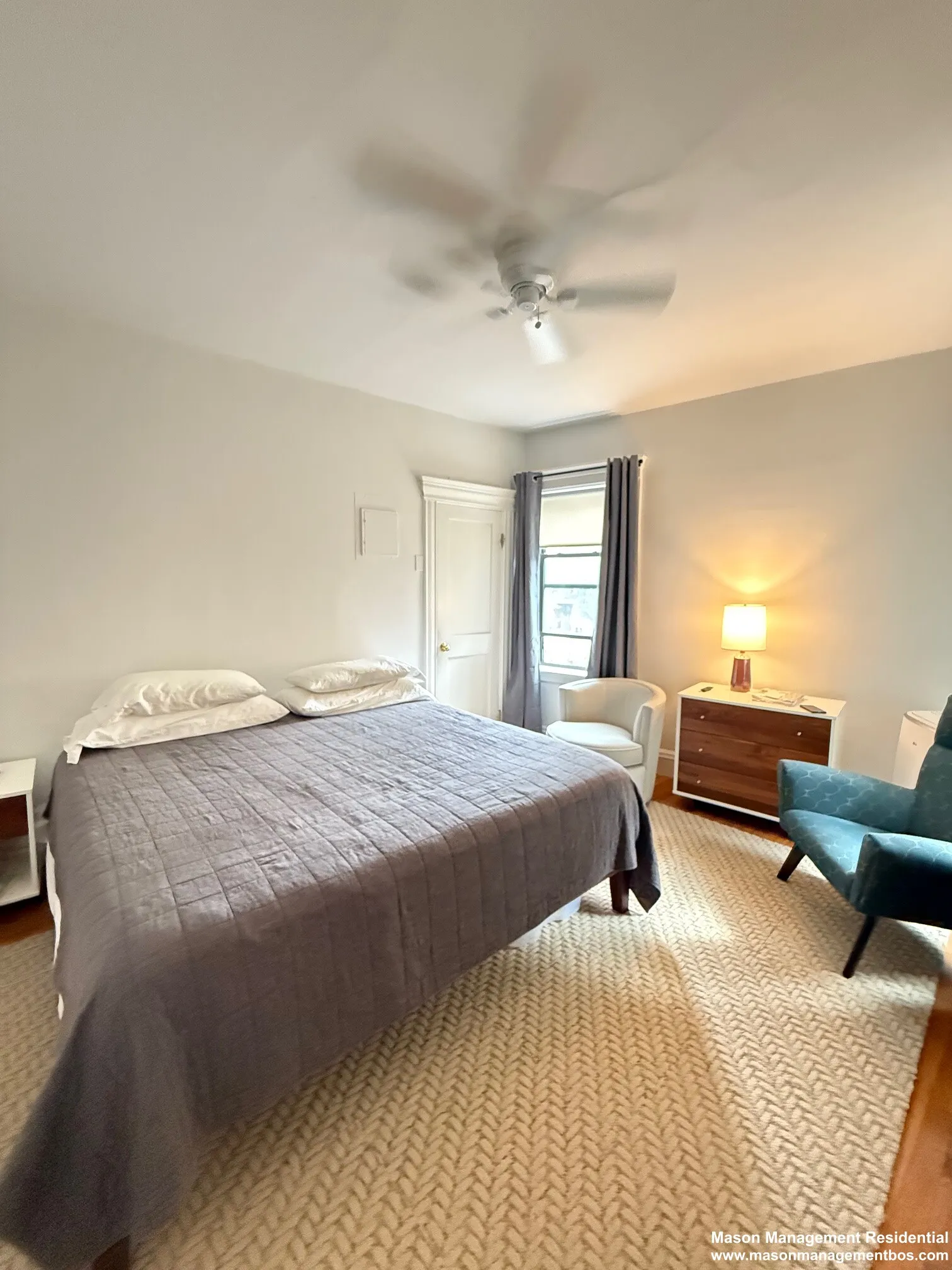 65 Park Dr, Fenway