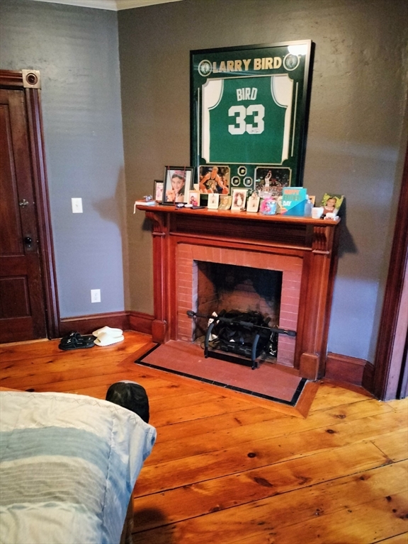 15 Millbrook St, Worcester