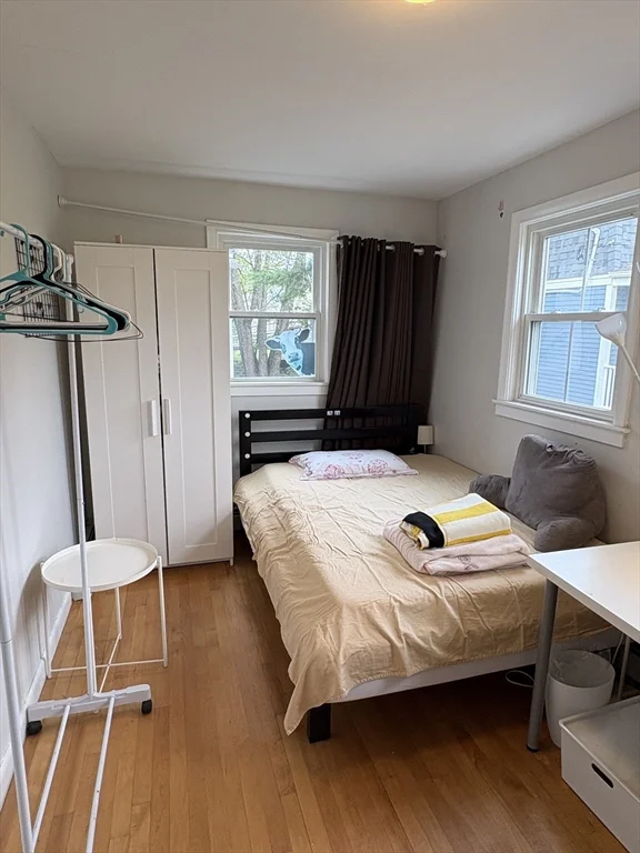 755 Somerville Ave, Porter Square