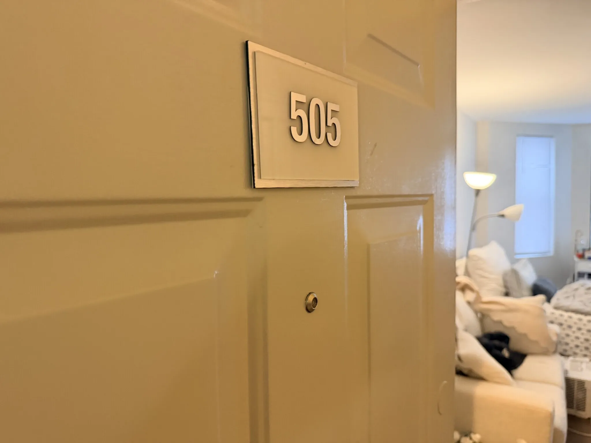 833 Beacon St, Fenway