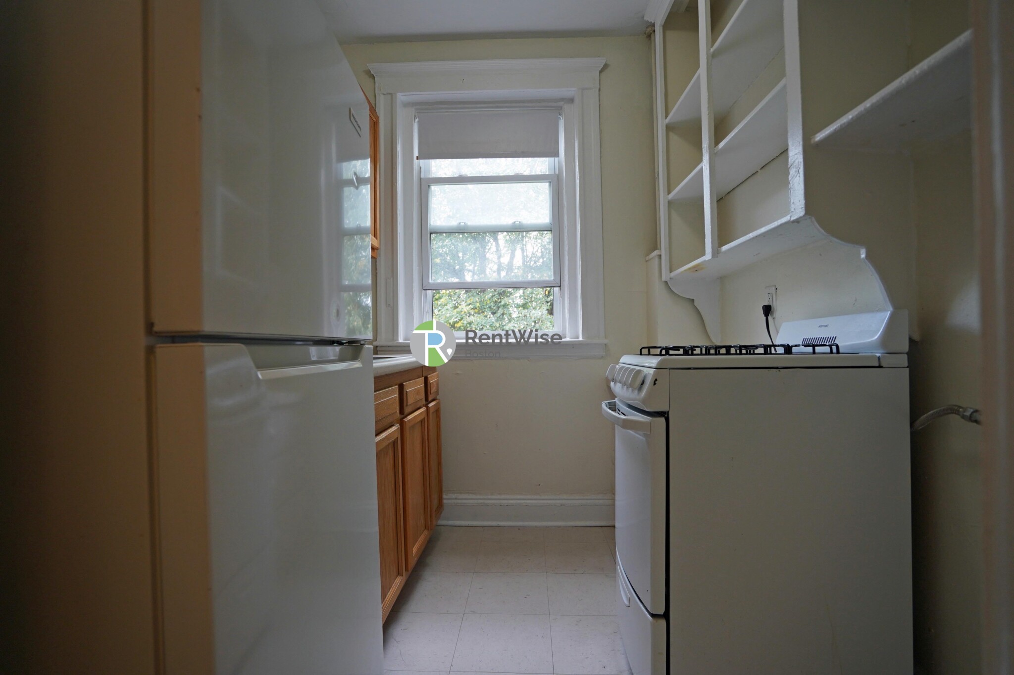 1163 Boylston St, Fenway