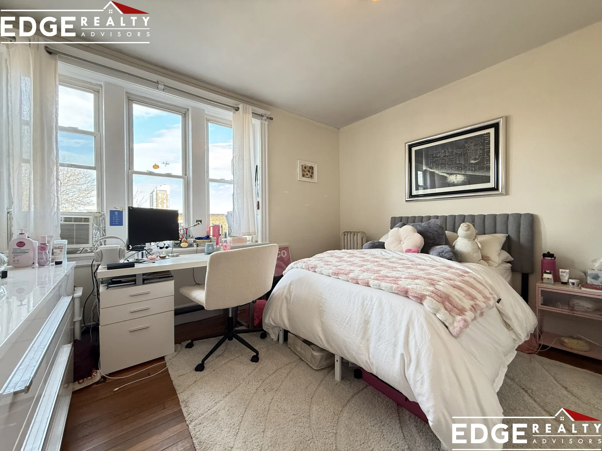 19 Thatcher St, Brookline