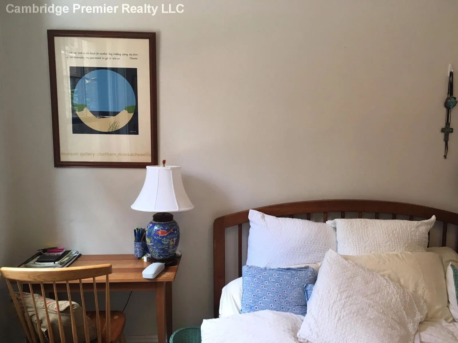 1558 Massachusetts Ave, Neighborhood Nine